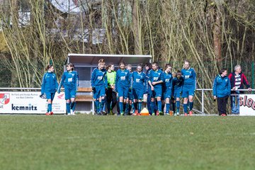 Bild 100 - B-Juniorinnen VfL Oldesloe - Krummesser SV _ Ergebnis: 4:0